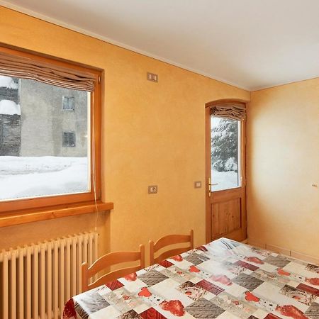 Appartamento Piz Filone Livigno Luaran gambar