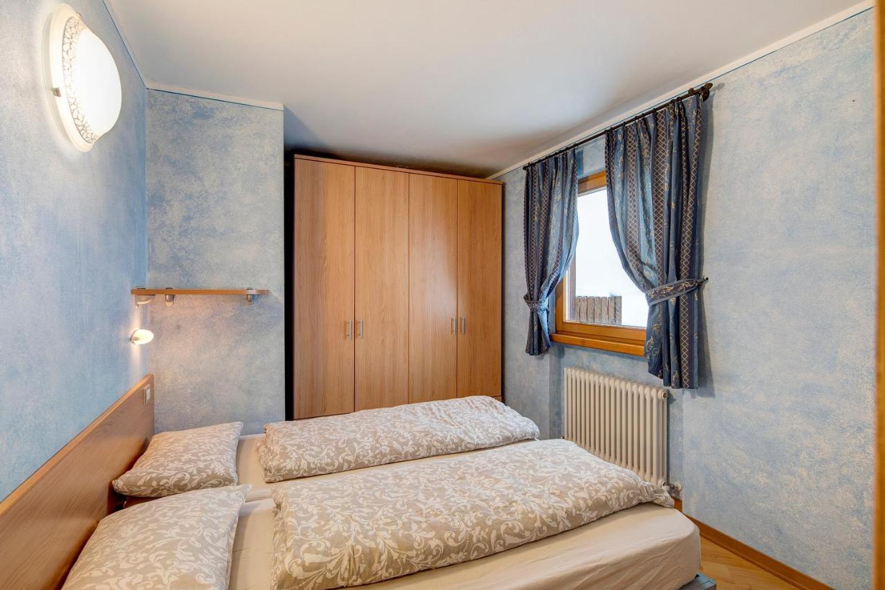 Appartamento Piz Filone Livigno Luaran gambar