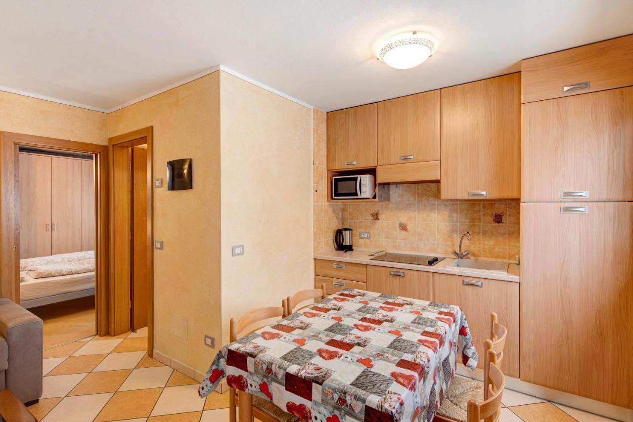 Appartamento Piz Filone Livigno Luaran gambar