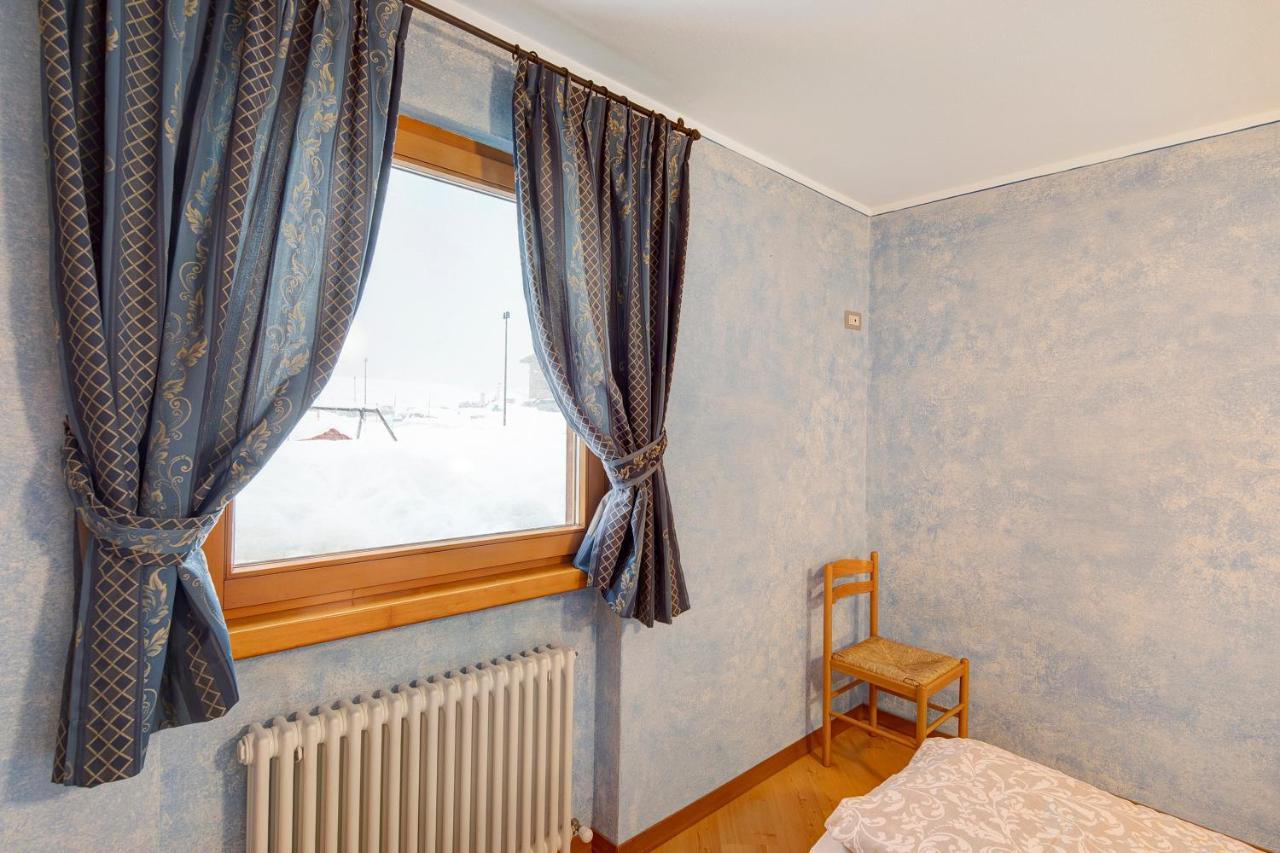 Appartamento Piz Filone Livigno Luaran gambar