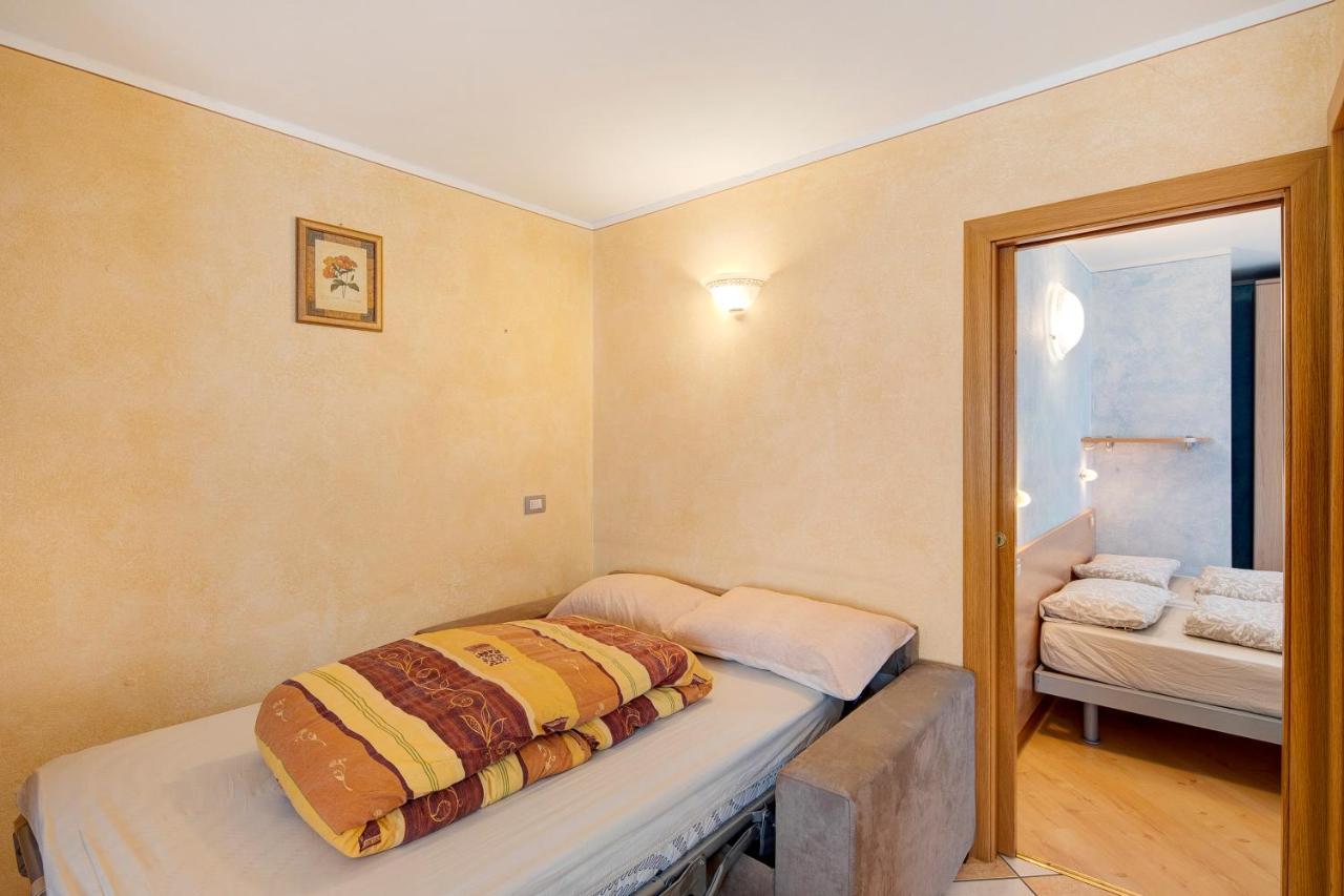 Appartamento Piz Filone Livigno Luaran gambar